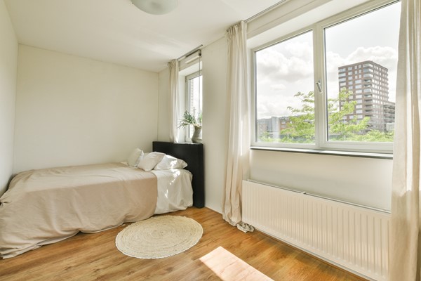 Medium property photo - Fanny Blankers-Koenlaan 30, 1061 MG Amsterdam